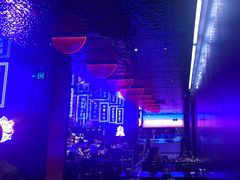 -花西亭·海鲜自助餐厅(瑞城名人酒店)