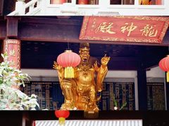 -灵谷景区