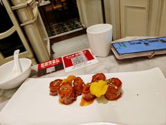 -城南往事·鲁菜·烤鸭(世茂宽厚里·大明湖店)
