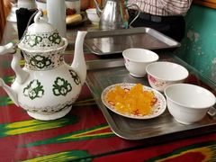 -百年老茶馆