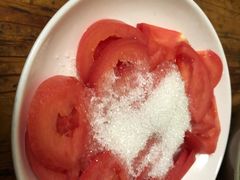 -汝萍传统蘸水菜(春华路总店)