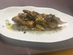 -老正兴菜馆(福州路店)