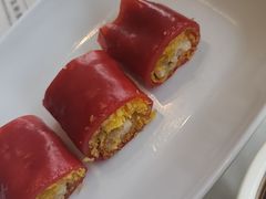 -万龙洲海鲜(亚运村店)
