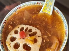 -富华斋饽饽铺·宫廷糕点·伴手礼(护国新天地店)
