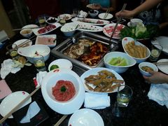 -海底捞火锅(龙岗星河COCO Park店)