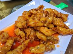 -鲁南仔·滕州炒鸡(经三路店)