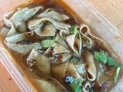 -陈记锅巴菜(五大道店)