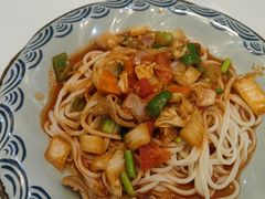 -西域美食(西直门南小街店)