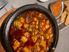 -胡马八破·川菜小馆(高新万达店)