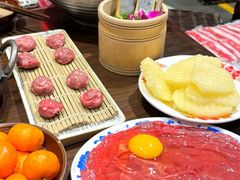 -萍姐火锅·公路夜市(南京新街口店)