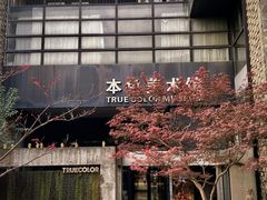 -苏州本色美术馆