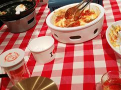 -西贝莜面村(银泰创意城店)