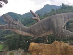 -梦幻奥陶纪景区