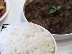 -七食九号食堂(东丽空港店)