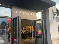 -COACH蔻驰(百联奥特莱斯广场店)