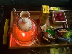 -富侨养生(九亭店)