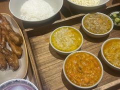 -李百蟹·江南蟹黄面·河景餐厅(夫子庙总店)