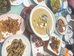 -老济南·地道济南菜(大明湖店)
