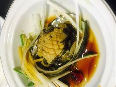 -香满居张记小厨私房菜(青岛站店)
