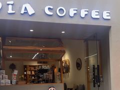 -via coffee(万象城店)