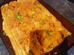 -十三姨正合丰烤肉(营迹路店)