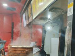 -清泉阁包子铺(中山路店)