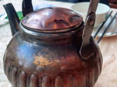 -维吾尔餐厅(宜山路店)