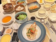 -万丽轩·粤菜(王府井金茂万丽酒店)