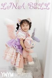 -雅尼·亚米儿童摄影美学馆(汉阳店)