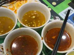 -令氏家外家周秦食府(高新店)