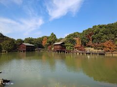 -宝岩生态观光园