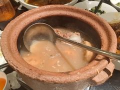 -简小舍·民间手艺菜(武昌江滩店)