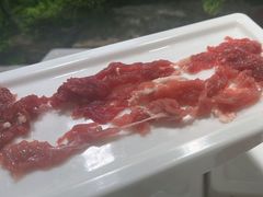 -四囍码头海鲜烧烤自助火锅(外滩南京东路悦荟广场店)