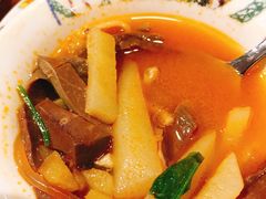 -阿罗新疆菜(人民广场店)