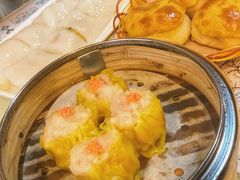 -点点心点心专门店(旺角店)