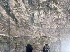 -明堂山风景区