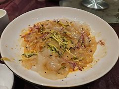 东北大拉皮-金掌勺·锅包肉(广渠门店)