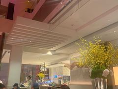 -北京柏悦酒店·锦庭餐厅Dining Room