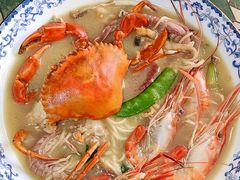 -霆记海鲜·只为这碗面(滨江店)