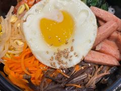 -完美生活炭火烤肉(二马路店)