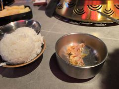 -令狐冲·炭烤活鱼(宝龙店)