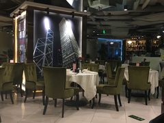 -七哥港式茶餐厅(亮马桥总店)