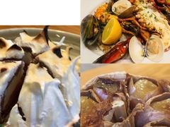 -君悦酒店·La Terrazza意合園·意式风味