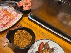 -丹东特色烤肉(学府路一部店)