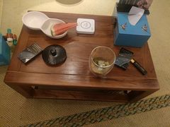 -清潭栋影院式足道(六合国际店)