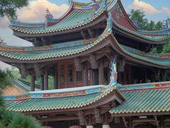 -南普陀寺