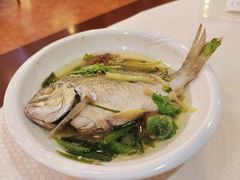 -深运潮州粥(水库店)