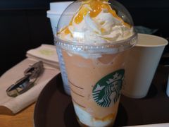 -星巴克(德阳洋洋百货店)