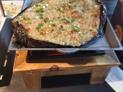 -很久以前羊肉串(怡海店)