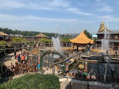 -呀路古热带植物园